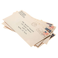 letter