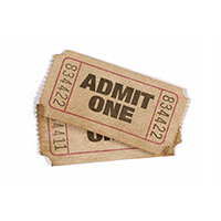tickets