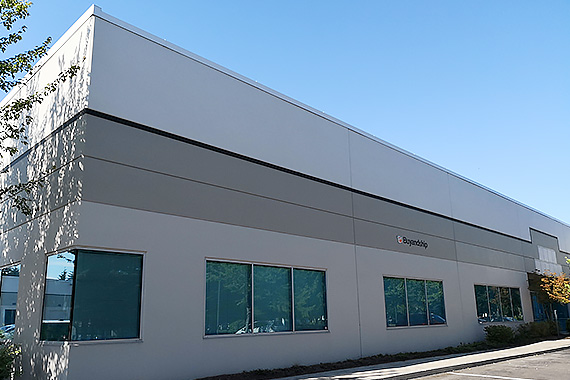 US Warehouse