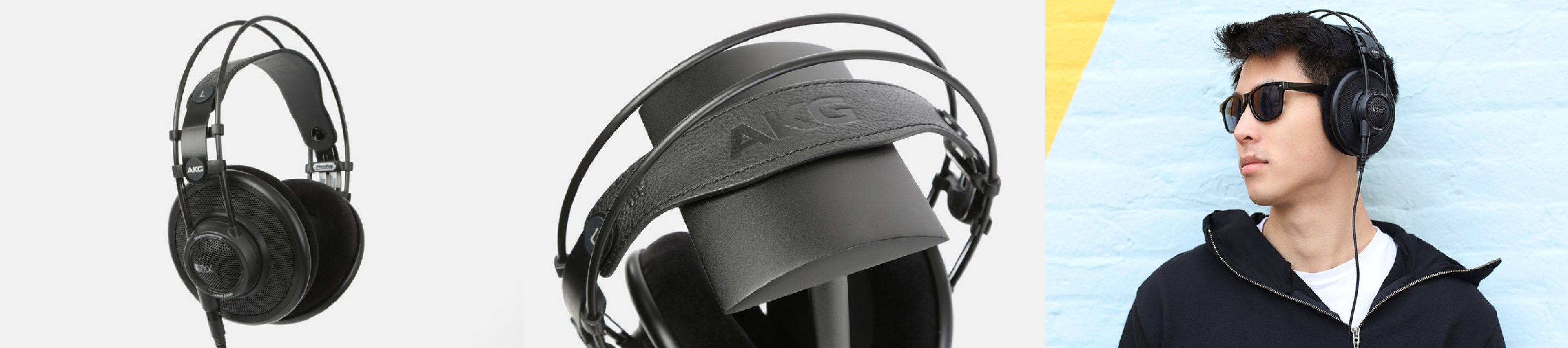 massdrop akg k7xx