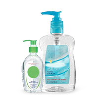 sanitizers