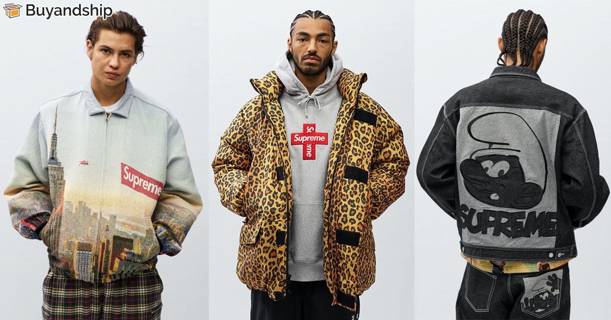 Supreme
