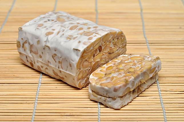 印尼-传统美食-天贝