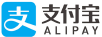 alipay logo